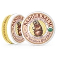 thumbnail image 3 of Crema hidratante sin perfume para piel seca Balm Badger, 60 ml, 3 of 8