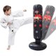thumbnail image 1 of 120cm Punching Ball, Kids Inflatable Boxing Punching Bag, Instant Rebound Fitness Punching, 1 of 3