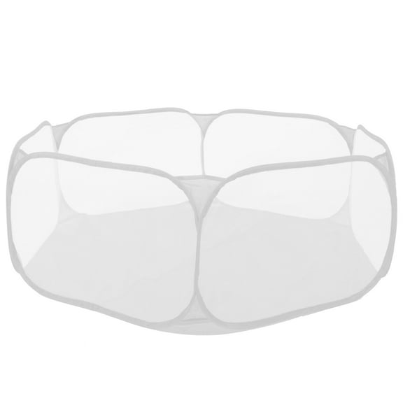 Soimiss Portable Pet Playpen Guinea Pigs 1Set