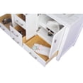 thumbnail image 3 of Wilson 60 - White Cabinet, 3 of 3