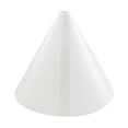 thumbnail image 3 of Yinanstore 360 Light Cone Photo Light Photo Flash Diffuser Photography Lighting Diffuser for Jewelry Product Photography Photo Box M, 3 of 8