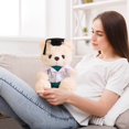 thumbnail image 4 of Wzzjkit Graduation Decorations 2025 Bear Doll, Congrats Grad Graduation Bear Student Doctoral Graduation Gifts for Any Schools or Grades 2025 Graduation Party Decorations Graduation Gift, 4 of 6