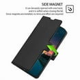thumbnail image 5 of Compatible with TCL 50 NxtPaper 5G / 50 Pro NxtPaper 5G Mobile Phone Case Card Holder PU Leather Mobile Phone Protective Case, 5 of 5