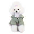 thumbnail image 1 of Xihbxyly Compras En Línea Ropa para Mascotas y Ropa de Invierno Ropa de Invierno para Cuatro Patas, 1 of 5