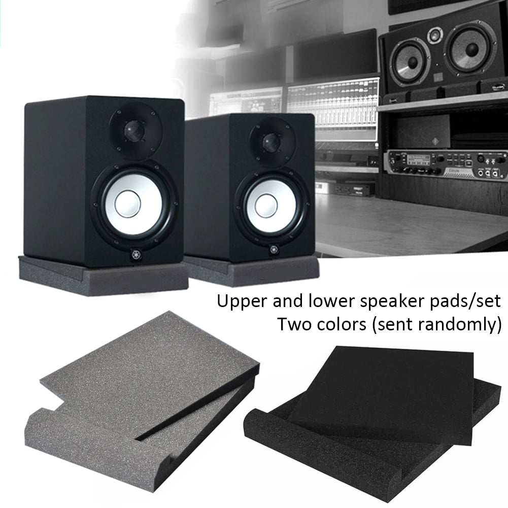 monitor speakers walmart