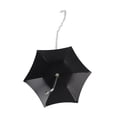 thumbnail image 2 of Doll Design Metal Bird Feeder,Cute Doll Design Metal Metal Bird Feeder Hanging Bird Feeding Tool Ultimate Reliability, 2 of 4