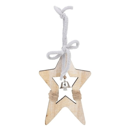 

1Pc Creative Pendant Christmas Pendant Christmas Ornament Xmas Party Supply