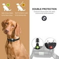 thumbnail image 4 of APPIE Dog Training Electric Collar 2600ft Remote 4 Modes Light Beep Vibration Shock Waterproof, 4 of 9