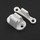 thumbnail image 5 of topes de puerta para caravanas y autocaravanas, kit de retención de tope de puerta en forma de T para autocaravanas, camping, autocaravanas, remolques, caravanas, accesorios de soporte de, 5 of 5