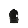thumbnail image 4 of Nike Men's SB Darwin Low Supreme Black Skateboarding Shoes, from StockX, 4 of 5