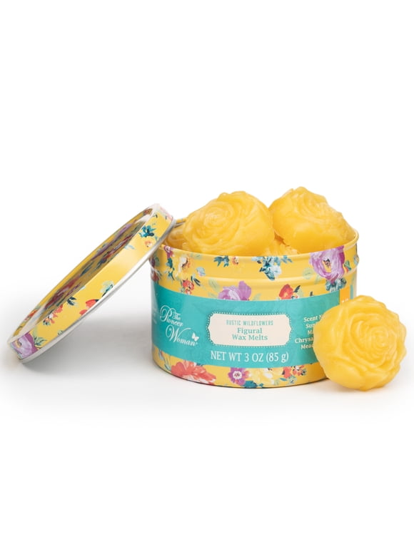 The Pioneer Woman Candles & Fragrance in Candles & Home Fragrance