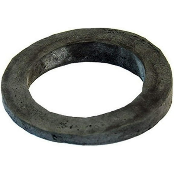 LASCO 02-3027 Bathtub Sponge Gasket for Waste And Overflow Plate