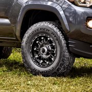 Set of 4 (FOUR) Cooper Discoverer AT3 4S 285/70R17 117T AT A/T All Terrain Tires Fits: 2021-23 Jeep Wrangler Unlimited Rubicon 392, 2018-20 Jeep Wrangler Unlimited Rubicon