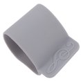 thumbnail image 1 of WHAMVOX Light Grey Silicone Saxophone Clip Durable Reed Practical Clamp, 1 of 5