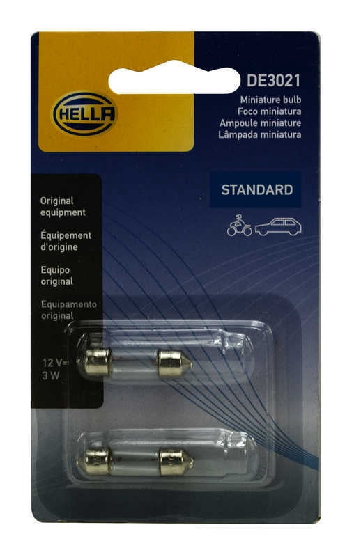 Hella DE3021TB OE Certified