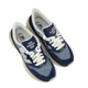 thumbnail image 2 of New Balance 997R Blue Grey Sneakers Size 5.5M 7W Wide Fit Comfort Shoes, 2 of 6