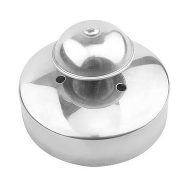 Sandwich Cutter and Sealer Round Stainless Steel Pastry Maker Cookies