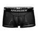 thumbnail image 2 of Calzones Atractivos Malla Escarpada Suave Apariencia Atractiva Muchachos Chicos Negro m Sunnimix Ropa interior para hombre, 2 of 8