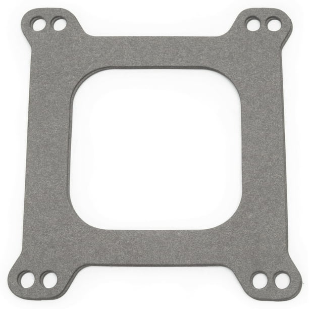 Edelbrock 3899 Performer Series Carburetor Base Gasket