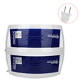 thumbnail image 1 of Double Layer UV Cleaning Box Nail Art Tool Ultraviolet Ozone Cleaning Cabinet DeviceUS Plug 110V, 1 of 14