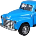 thumbnail image 3 of HLONK Modèle de Camionnette Simulation Voiture en Alliage Décoration Modèle Rétro Jouet Décoration Maison, 3 of 7