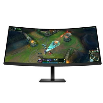 HP Z34c G3 WQHD Curved Display 34