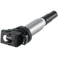 thumbnail image 4 of New Black/Silver Ignition Coil Compatible With Bmw M2 Base 6 Cyl 3.0L 750i Base 8 Cyl 4.4L 535i xDrive Base 6 Cyl 3.0L 2009-2022 By 00042 00044 00124 20438 48888 49021 50283 230154, 4 of 8