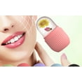 thumbnail image 3 of Livs  Ice Roller for Face and Eye, Ice Face Roller,Facial Beauty Ice Roller Skin Care Tools, Ice Facial Cube, Gua Sha Face Massage, Silicone Ice Mold for Face Beauty, 3 of 14