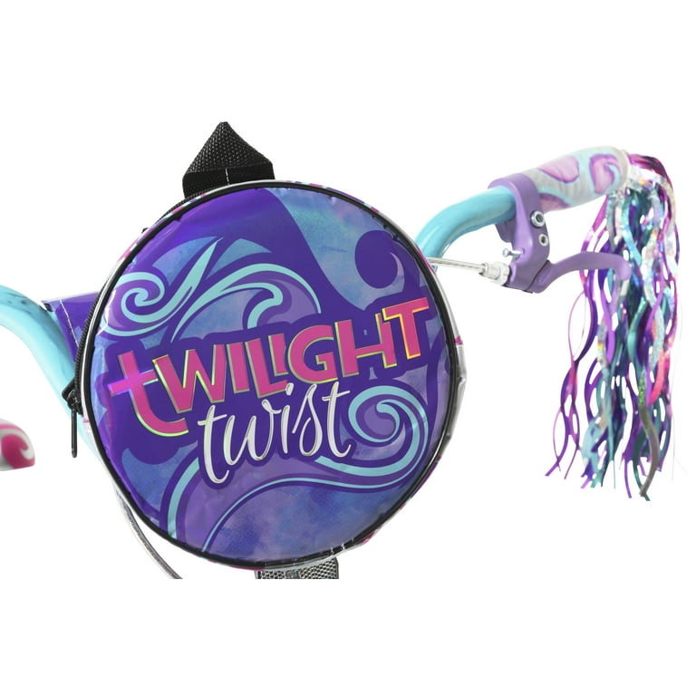 Walmart twilight twist bike new arrivals