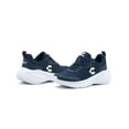 thumbnail image 3 of Tenis Charly Para Hombre Running Deportivos Marino/Blanco 22.5, 3 of 6