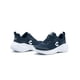 thumbnail image 3 of Tenis Charly para Hombre Running Deportivos Marino/Blanco 25.5, 3 of 6