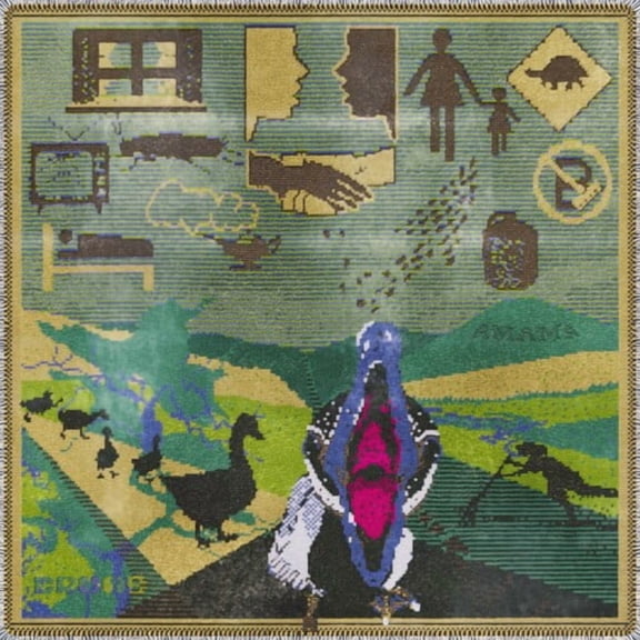 Crumb - Amama - Music & Performance - Vinyl