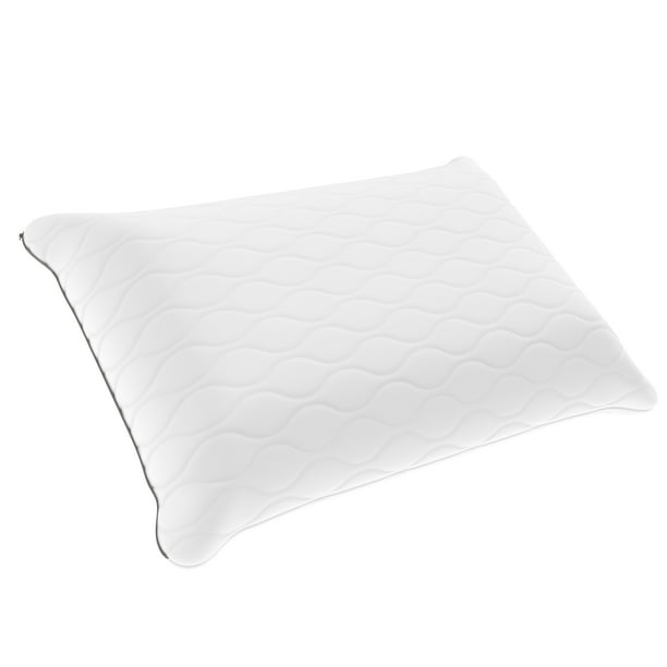 Tempur Cloud Premium Soft Bed Pillow - Walmart.com
