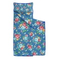 thumbnail image 2 of Pioneer Flower Floral Print Pattern Toddler Nap Mats for Kids Preschool,Sleeping Mat Bag or Kids,Toddler Sleeping Bag,Toddler Nap Mat or Daycare, 2 of 6