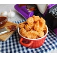 thumbnail image 5 of Fried Southern Recipe Small Batch 4oz Sweet BBQ Pork Rinds, 5 of 6