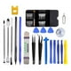 thumbnail image 1 of Kit De Herramientas P/reparar Pantalla Lcd D/celular 45 En 1, 1 of 8
