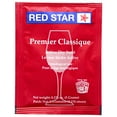 thumbnail image 6 of Home Brew Ohio Red Star Sampler Wine Yeast (Pack of 5) Great for Making Wine Cider Mead Kombucha at Home, 6 of 7