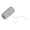 Gray, variant on NFTIGB Macrame Cord 2mm Soft Thick Odorless Recycled Cotton Rope for DIY Tassel Crafts Wall Hangings Plant Hangers Gardening Home Decoration, 109 Yards / 100 Meters, Black