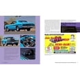 thumbnail image 4 of The Complete Book of American Muscle Supercars : Yenko, Shelby, Baldwin Motion, Grand Spaulding, and More (Hardcover), 4 of 6