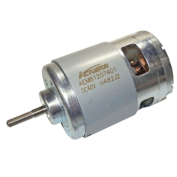 Ryobi Genuine OEM Replacement Motor Assembly 741921002
