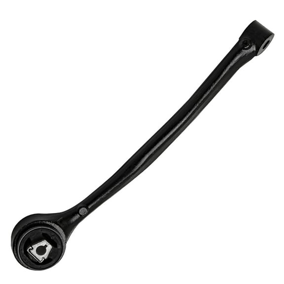 Detroit Axle - Front Left Lower Forward Control Arm Assembly Replacement for 2004 2005 2006 2007 2008 2009 2010 BMW X3