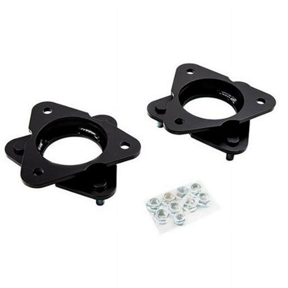 LEVELING KIT Fits select: 2011 ,2013 CHEVROLET SILVERADO K1500 LT