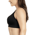 thumbnail image 4 of PARFAIT Women's Erika Nursing Bra-Black-34J, 4 of 6