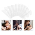 thumbnail image 2 of 5 Pairs Eyelash Curling Gaskets Silicone Lash Extension Pads Eyelashes Gaskets, 2 of 9