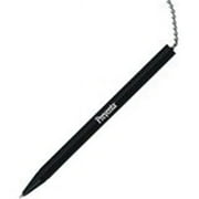 Preventa Counter Pen Refill - Black