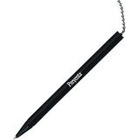 Preventa Counter Pen Refill - Black