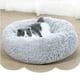 thumbnail image 3 of Manta eléctrica con calefacción para mascotas, cama para gatos y perros, fácil de limpiar, con carga USB, almohadilla calefactora para mascotas, 3 of 4