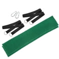 thumbnail image 4 of Correas para columpios de árboles de alta resistencia, capacidad de 22,4 libras, kit de seguridad duradero y portátil para aventuras al aire libre, 4 of 8