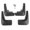 thumbnail image 1 of Guardabarros frontales y traseros únicos compatibles para Hyundai Tucson 2021-2025, 1 of 6