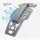 thumbnail image 3 of Soporte De Pecho Para Drone RC, Arnés De Soporte De Pecho Para Controlador De Drones Plegable Para Mini 4 Pro Para Mavic 3 RC, ángulo Ajustable, Suave Y Cómodo De Usar, 3 of 7